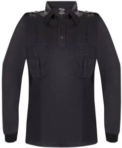 Elbeco UFX Uniform Mens Long Sleeve Shirt