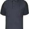 Elbeco UFX Uniform Mens Short Sleeve Shirt