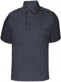 Elbeco UFX Uniform Mens Short Sleeve Shirt