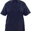 Elbeco UV1 Undervest Womens Short Sleeve Shirt