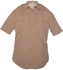 Elbeco West Coast Duty Maxx S/S Shirt