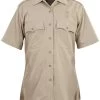 Elbeco Women's California Highway Patrol Class A Rayon Blend S/S Shirts 1 Elbeco Women's California Highway Patrol Class A Rayon Blend S/S Shirts -Tactical Clothing Store elbeco womens california highway patrol class a rayon blend ss shirts 8687n 19646.1603746907
