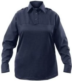 Elbeco Women's CX360 Undervest Long Sleeve Shirt