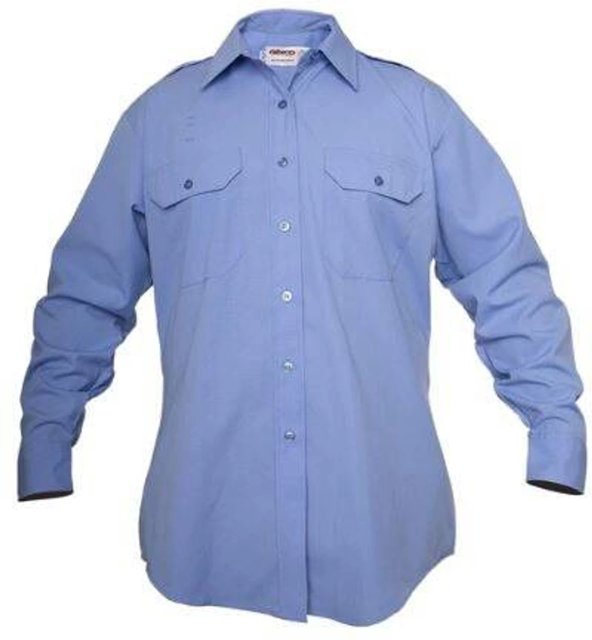 Elbeco Women's First Responder Long Sleeve Shirt 3 Elbeco Women's First Responder Long Sleeve Shirt