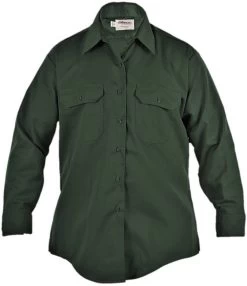 Elbeco Women's L.A. County Sheriffs Class B L/S Shirt -Tactical Clothing Store elbeco womens la county sheriffs class b ls shirt wc ls b 68534.1601513516