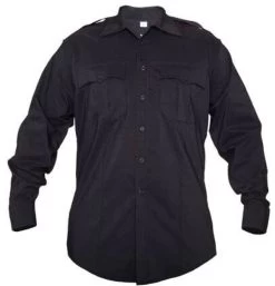 Elbeco Women's Reflex Stretch LS Uniform Shirt