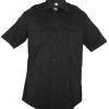 Elbeco Women's Reflex Stretch SS Uniform Shirt -Tactical Clothing Store elbeco womens reflex stretch ss uniform shirt reflex ss lc 46743.1601500323