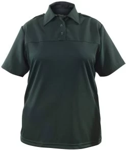 Elbeco Women's TexTrop Undervest Short Sleeve Shirt