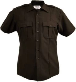 Elbeco Zippered Textrop2 Mens Short Sleeve Shirt -Tactical Clothing Store elbeco zippered textrop2 mens short sleeve shirt ztextrop2 ss 81016.1603770590