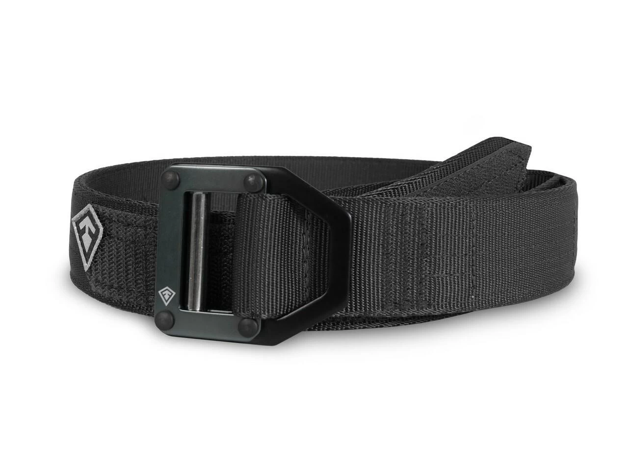 First Tactical 1.5" Tactical Belt 143009 3 First Tactical 1.5" Tactical Belt 143009
