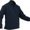 First Tactical Men's 1/4 Zip Cotton Job Shirt 118507 -Tactical Clothing Store first tactical mens 14 zip cotton job shirt 118507 29649.1626382977
