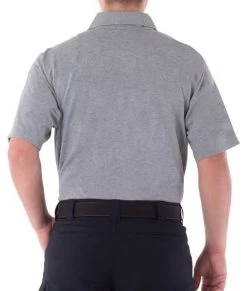 First Tactical Men's Cotton Short Sleeve Polo 112508 -Tactical Clothing Store first tactical mens cotton short sleeve polo 112508 63321.1601534505