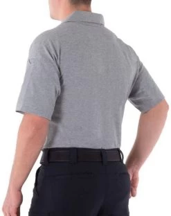First Tactical Men's Cotton Short Sleeve Polo 112508 -Tactical Clothing Store first tactical mens cotton short sleeve polo 112508 75968.1601537428