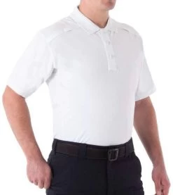 First Tactical Men's Cotton Short Sleeve Polo 112508 -Tactical Clothing Store first tactical mens cotton short sleeve polo 112508 87026.1601491409