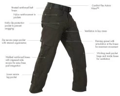 First Tactical Men's Defender Pants 114002 -Tactical Clothing Store first tactical mens defender pants 114002 36381.1601497903