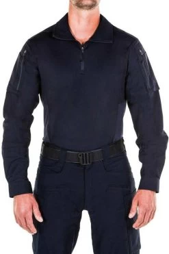 First Tactical Men's Defender Shirt 111004 -Tactical Clothing Store first tactical mens defender shirt 111004 111004 09008.1626372057