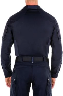 First Tactical Men's Defender Shirt 111004 -Tactical Clothing Store first tactical mens defender shirt 111004 111004 87031.1626372058