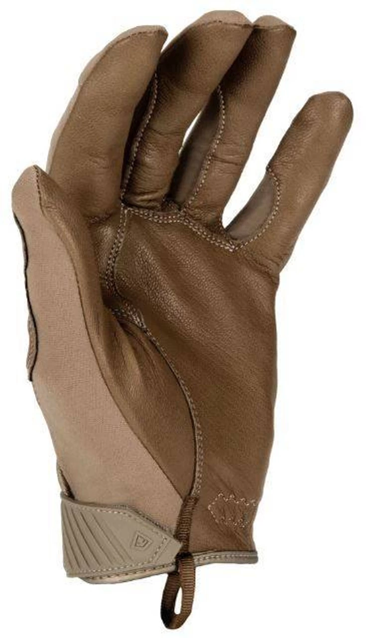 First Tactical Men's Hard Knuckle Glove 150007 9 First Tactical Men's Hard Knuckle Glove 150007 - Image 7