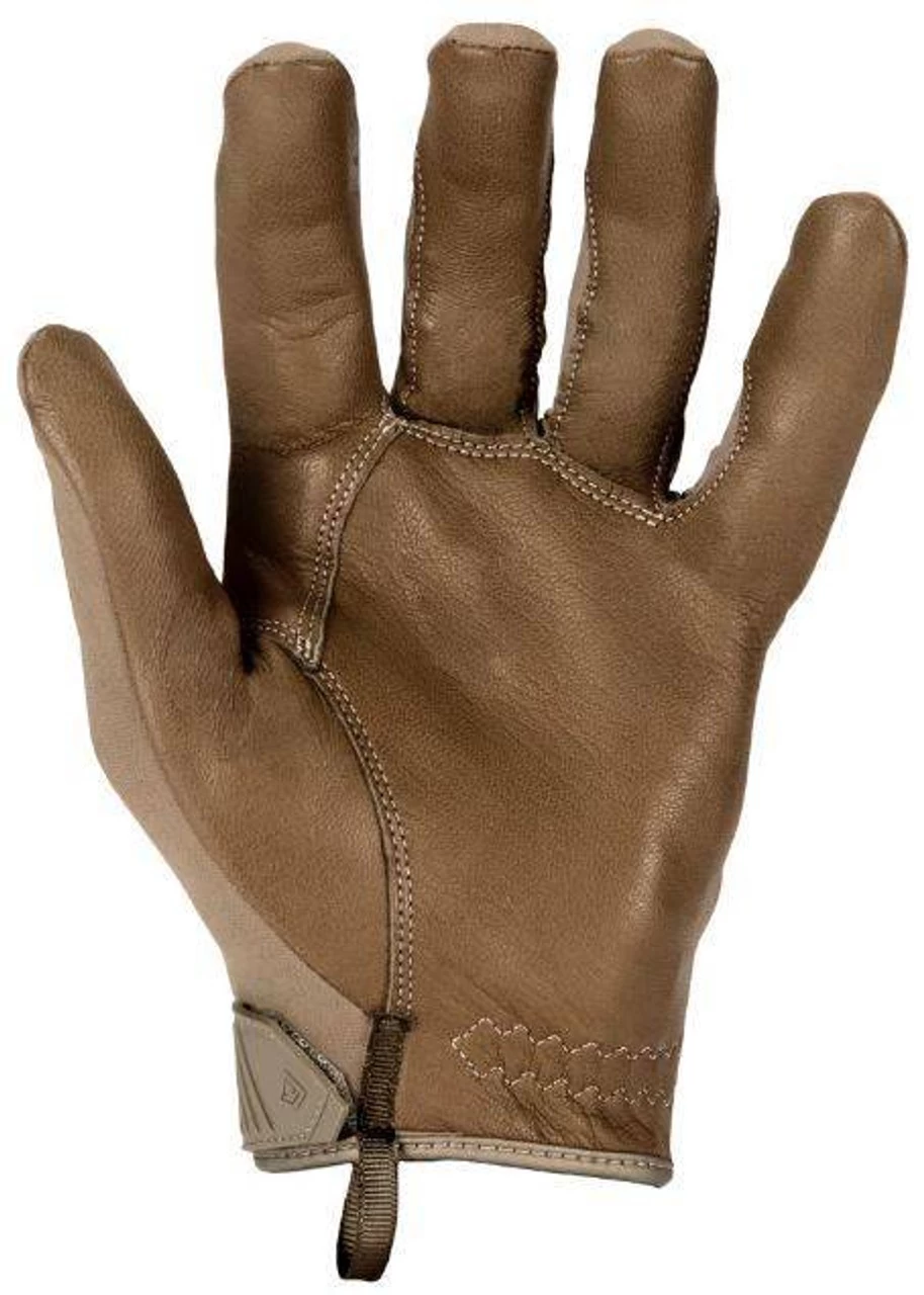 First Tactical Men's Hard Knuckle Glove 150007 8 First Tactical Men's Hard Knuckle Glove 150007 - Image 6
