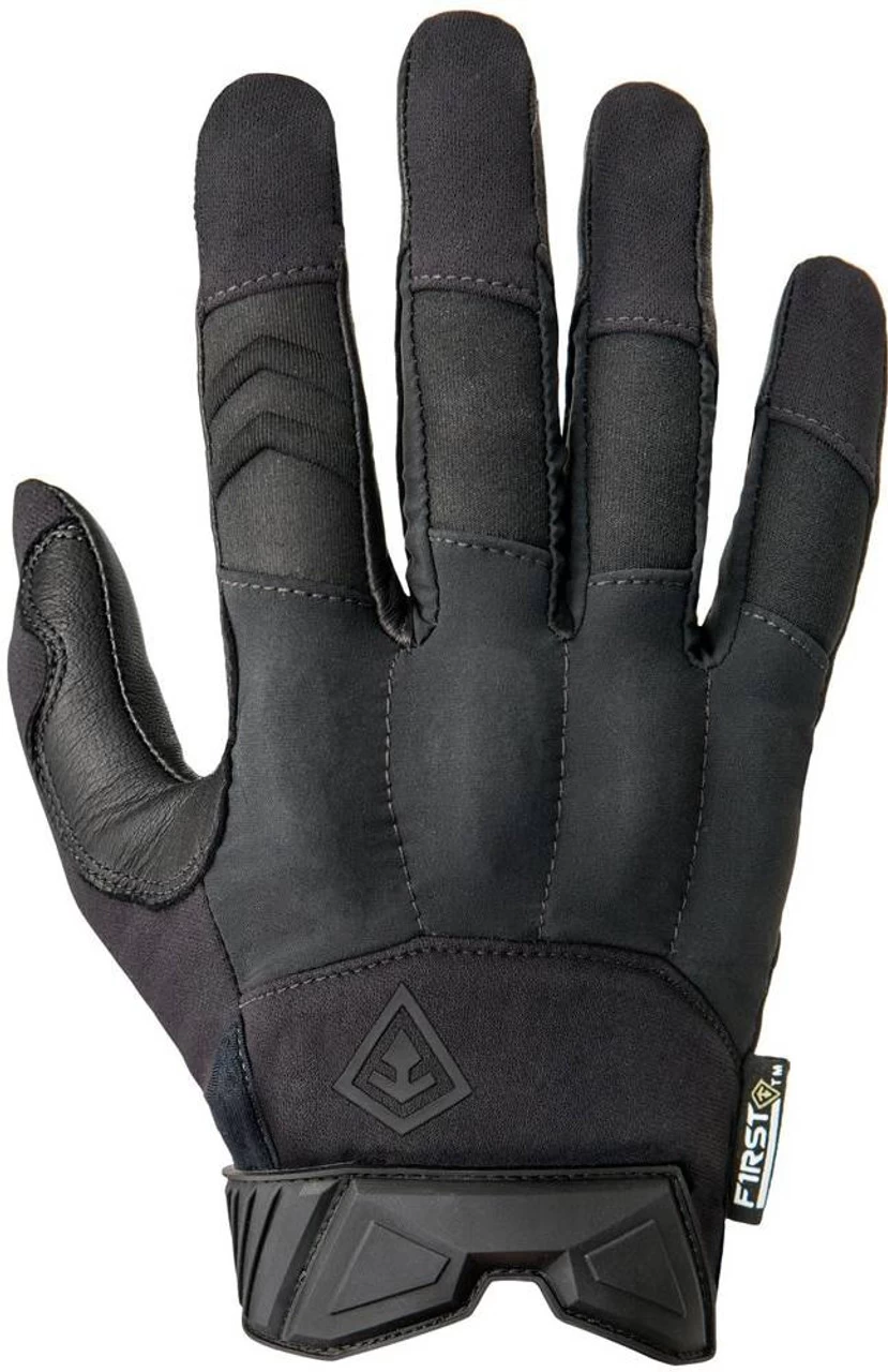 First Tactical Men's Hard Knuckle Glove 150007 3 First Tactical Men's Hard Knuckle Glove 150007