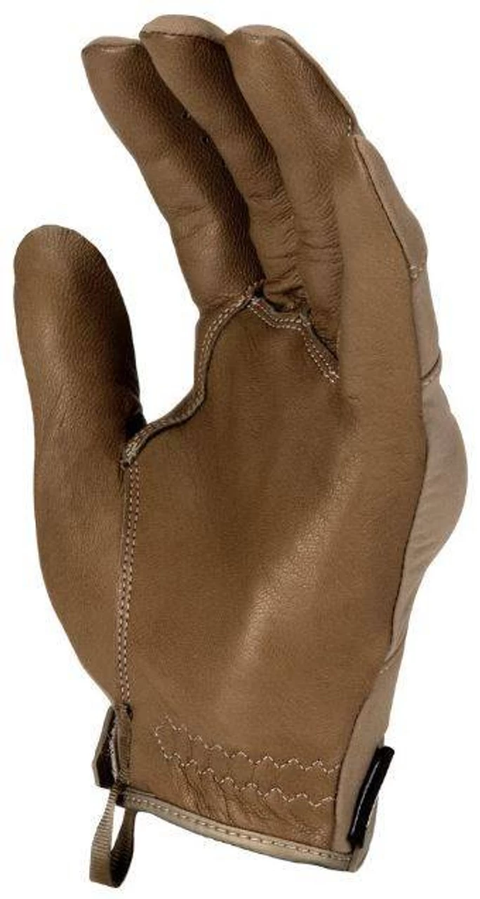 First Tactical Men's Hard Knuckle Glove 150007 10 First Tactical Men's Hard Knuckle Glove 150007 - Image 8