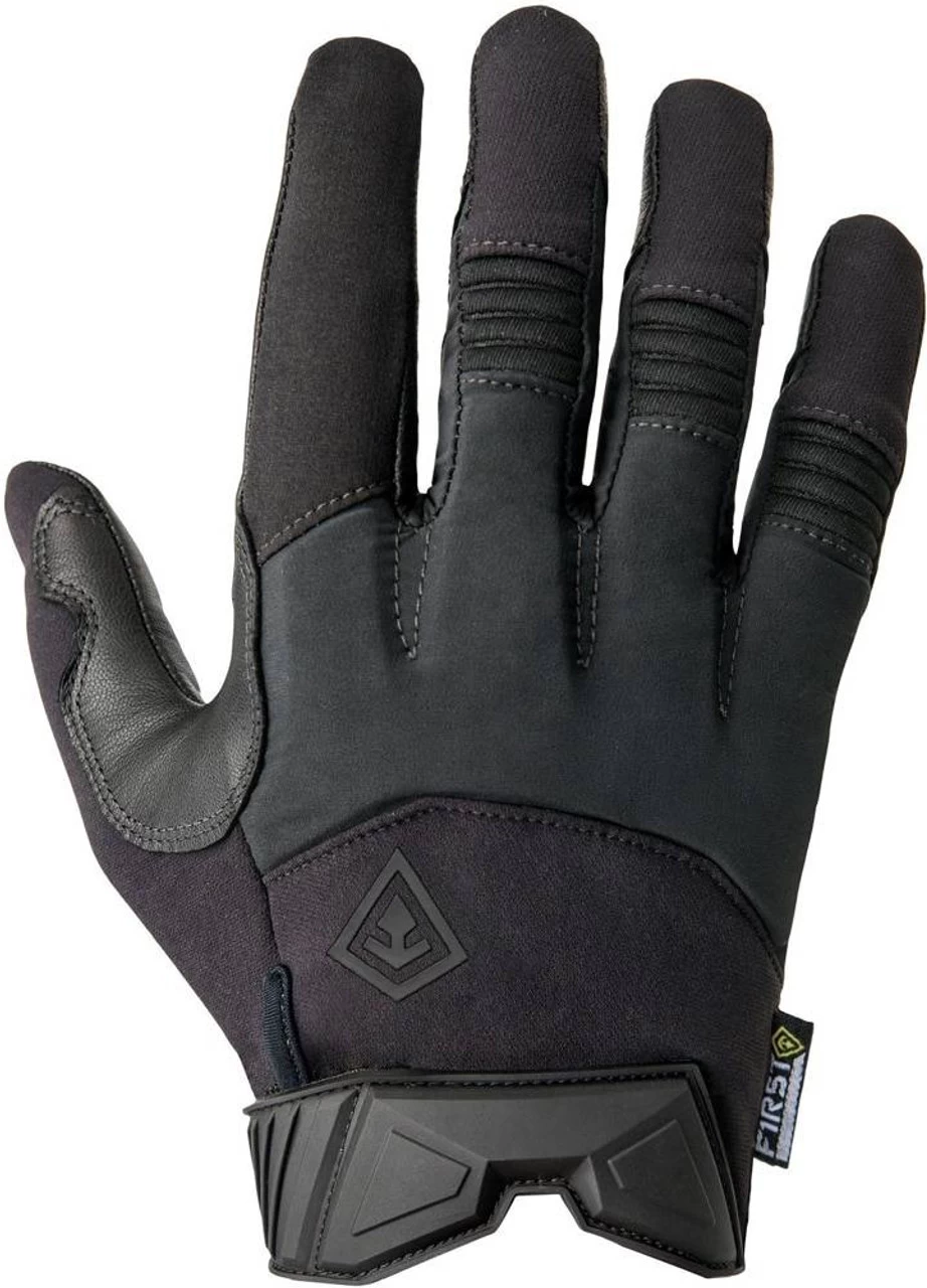First Tactical Men's Mig Weight Padded Glove 150005 3 First Tactical Men's Mig Weight Padded Glove 150005