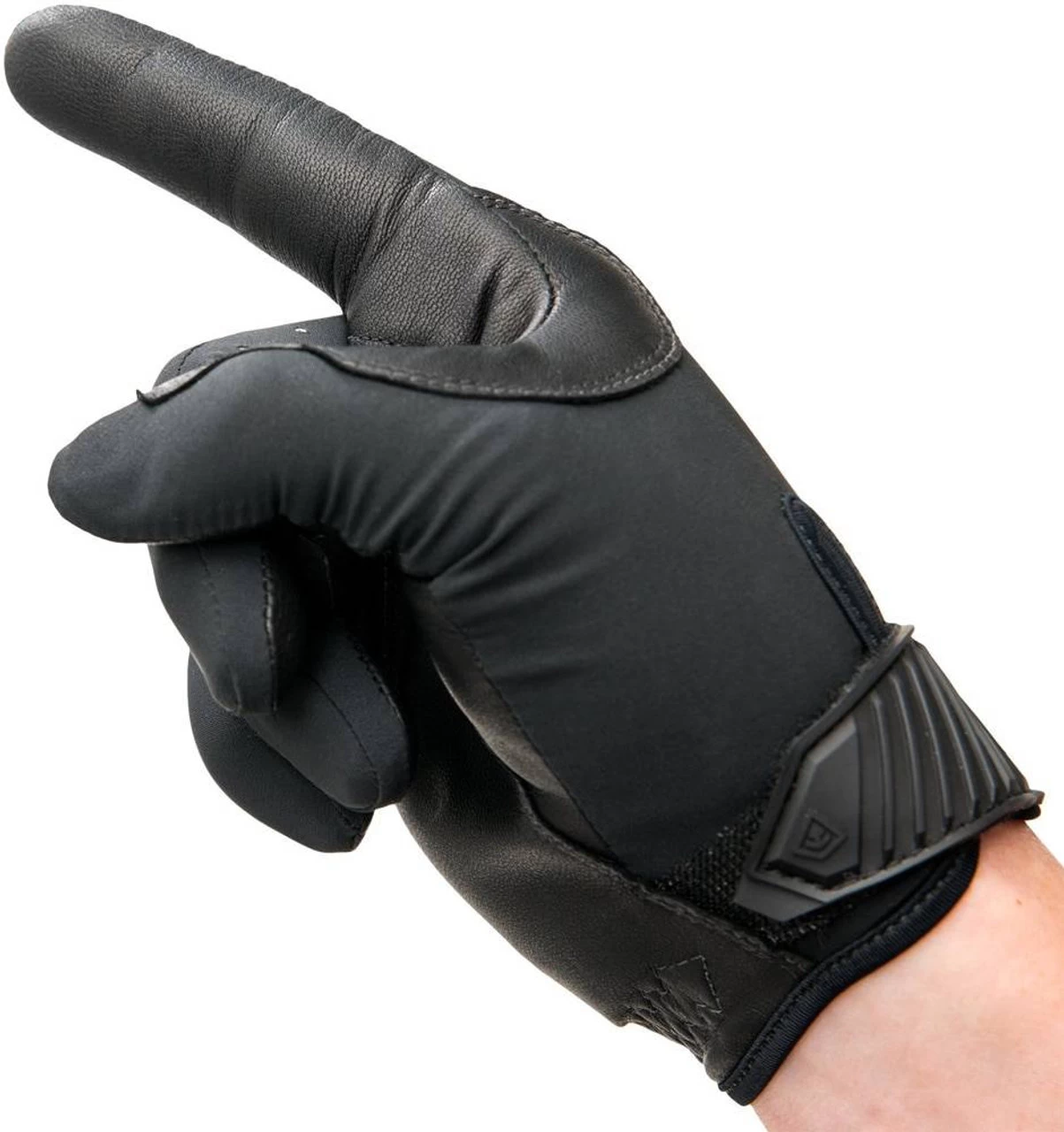First Tactical Men's Mig Weight Padded Glove 150005 5 First Tactical Men's Mig Weight Padded Glove 150005 - Image 3