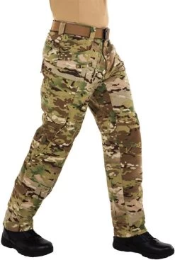 First Tactical Men's Multicam Defender Pant 114002 -Tactical Clothing Store first tactical mens multicam defender pant 114002mc 10966.1601543300