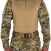 First Tactical Men's Multicam Defender Shirt 111004 -Tactical Clothing Store first tactical mens multicam defender shirt 111004 111004mc 40856.1626805057