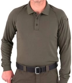 First Tactical Men's Performance Long Sleeve Polo 111503 35 First Tactical Men's Performance Long Sleeve Polo 111503 -Tactical Clothing Store first tactical mens performance long sleeve polo 111503 02858.1601529403