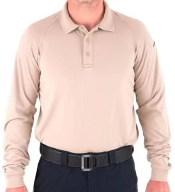 First Tactical Men's Performance Long Sleeve Polo 111503 29 First Tactical Men's Performance Long Sleeve Polo 111503 -Tactical Clothing Store first tactical mens performance long sleeve polo 111503 40142.1601530257