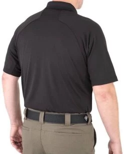 First Tactical Men's Performance Short Sleeve Polo 112509 -Tactical Clothing Store first tactical mens performance short sleeve polo 112509 05984.1601507341