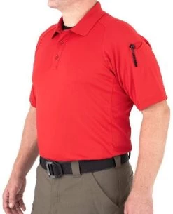 First Tactical Men's Performance Short Sleeve Polo 112509 -Tactical Clothing Store first tactical mens performance short sleeve polo 112509 34746.1601555531