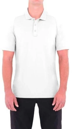 First Tactical Men's Performance Short Sleeve Polo 112509 -Tactical Clothing Store first tactical mens performance short sleeve polo 112509 59090.1601482092