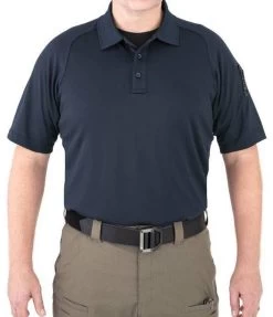 First Tactical Men's Performance Short Sleeve Polo 112509 -Tactical Clothing Store first tactical mens performance short sleeve polo 112509 61818.1601531610
