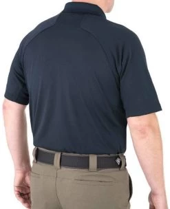 First Tactical Men's Performance Short Sleeve Polo 112509 -Tactical Clothing Store first tactical mens performance short sleeve polo 112509 68584.1601537318