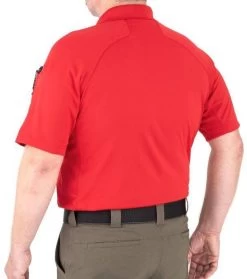 First Tactical Men's Performance Short Sleeve Polo 112509 -Tactical Clothing Store first tactical mens performance short sleeve polo 112509 88099.1601514957