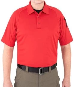 First Tactical Men's Performance Short Sleeve Polo 112509 -Tactical Clothing Store first tactical mens performance short sleeve polo 112509 91878.1601541501