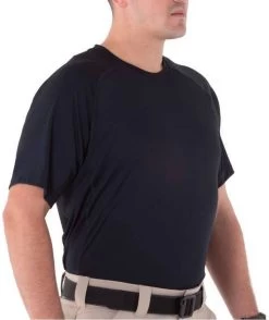 First Tactical Men's Performance Short Sleeve T-Shirt 112503 -Tactical Clothing Store first tactical mens performance short sleeve t shirt 112503 16386.1601478885