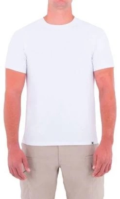 First Tactical Men's Performance Short Sleeve T-Shirt 112503 -Tactical Clothing Store first tactical mens performance short sleeve t shirt 112503 67302.1601531200