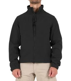 First Tactical Men's Softshell Short Jacket 118503