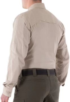 First Tactical Men's V2 BDU Long Sleeve Shirt 111008 -Tactical Clothing Store first tactical mens v2 bdu long sleeve shirt 111008 23450.1601509707