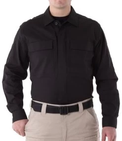First Tactical Men's V2 BDU Long Sleeve Shirt 111008