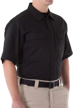 First Tactical Men's V2 BDU Short Sleeve Shirt 112009 -Tactical Clothing Store first tactical mens v2 bdu short sleeve shirt 112009 07145.1601555151