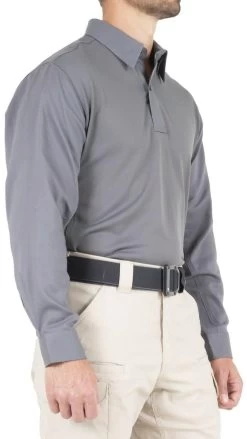 First Tactical Men's V2 Pro Performance Long Sleeve Shirt 111015 -Tactical Clothing Store first tactical mens v2 pro performance long sleeve shirt 111015 111015 ft 21592.1626371980