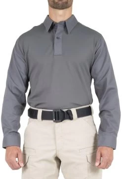 First Tactical Men's V2 Pro Performance Long Sleeve Shirt 111015 -Tactical Clothing Store first tactical mens v2 pro performance long sleeve shirt 111015 111015 ft 84404.1626372082