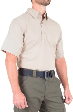 First Tactical Men's V2 Pro Performance Short Sleeve Shirt 112012 -Tactical Clothing Store first tactical mens v2 pro performance short sleeve shirt 112012 ft 14948.1601487774