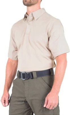 First Tactical Men's V2 Pro Performance Short Sleeve Shirt 112012 -Tactical Clothing Store first tactical mens v2 pro performance short sleeve shirt 112012 ft 75423.1601519567