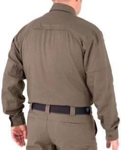 First Tactical Men's V2 Tactical Long Sleeve Shirt 111006 -Tactical Clothing Store first tactical mens v2 tactical long sleeve shirt 111006 99252.1603744522