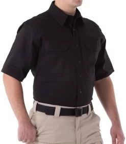 First Tactical Men's V2 Tactical Short Sleeve Shirt 112007